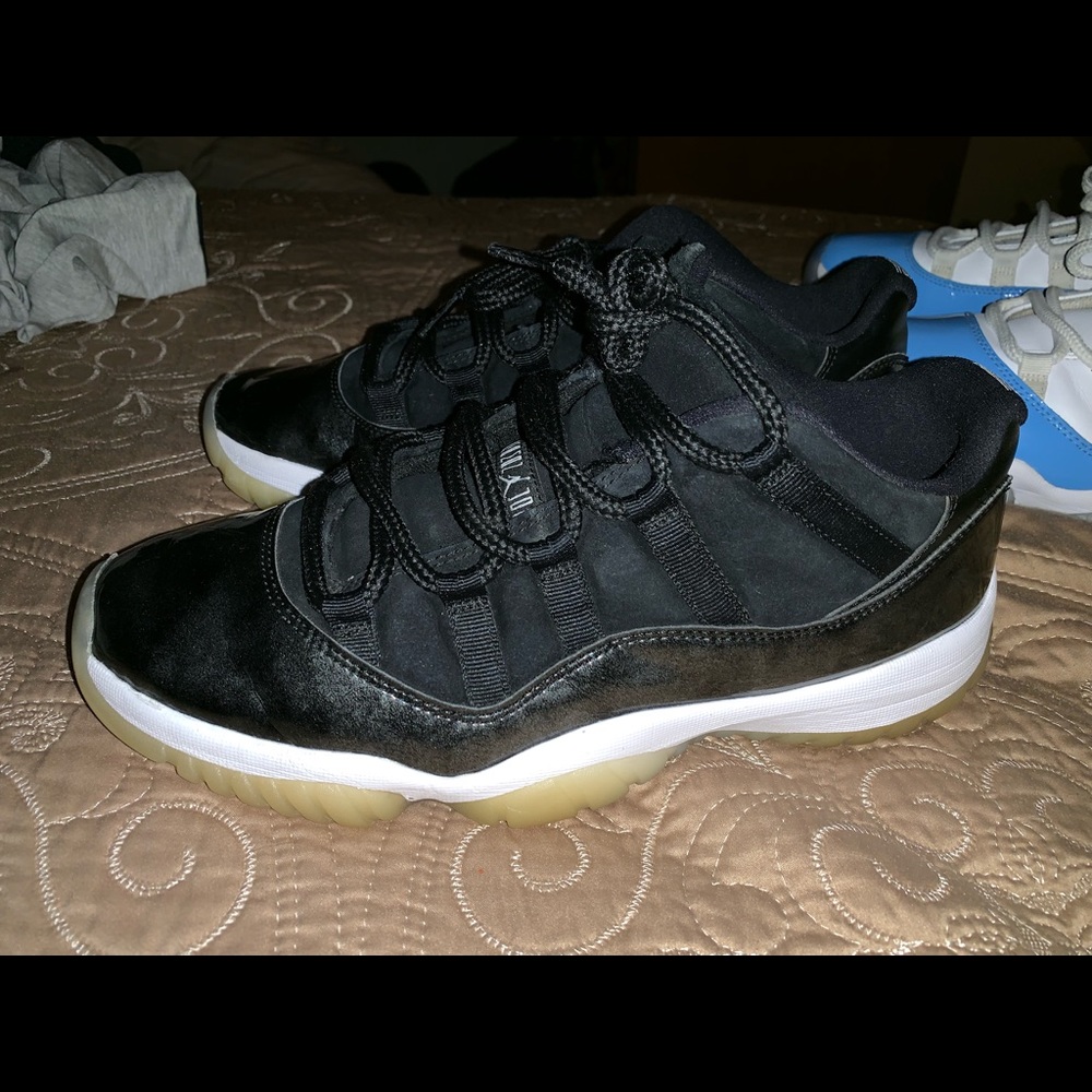 Jordan 11